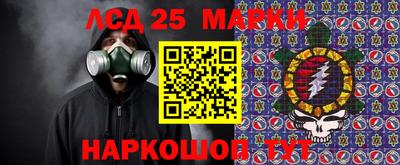 хмурый Жуковский
